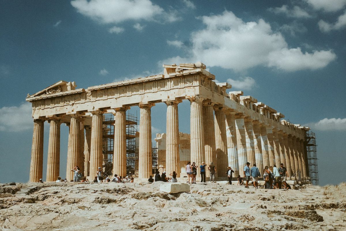 Athen