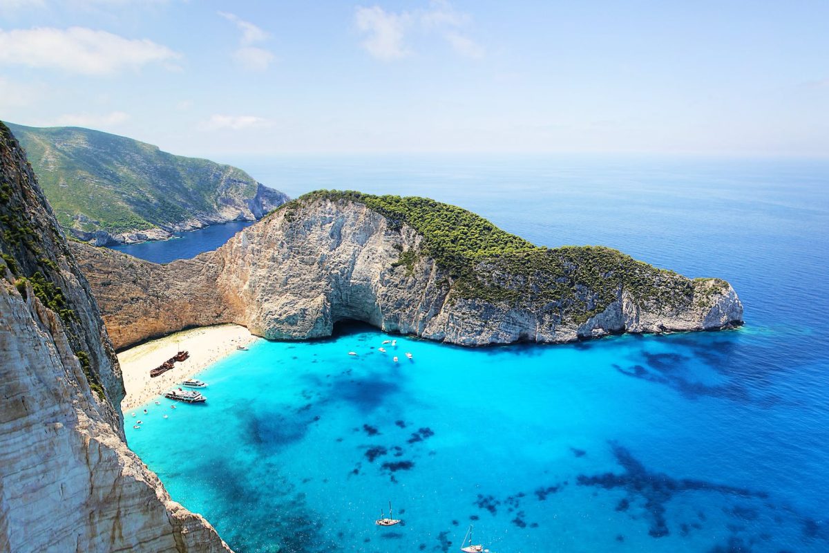 Zakynthos